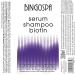 BINGOSPA Serum shampoo with biotin 300 ml BINGO SPA - Buy Online on GoSupps.com