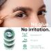 Shop Waterproof False Lashes | Self-Adhesive Fake Eyelashes for Women - Natural Look Reusable No Glue Needed - 3 Pairs - Buy Online on GoSupps.com