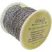 Coiris 33ft Stainless Steel Cable Link Chains for Jewelry Making & DIY - SC-1025-B - Buy Online on GoSupps.com