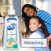 Dial Liquid Hand Soap White Tea/Vitamin E 9.375 oz - Gentle Cleansing with Natural Ingredients - Buy Online on GoSupps.com
