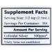 Colloidal Silver Liquid | 500 ppm Extra Strength (32 oz) with Spray Bottle | Immune Support Supplement | Stem Cell Support | Wound Care & Superior Healing 32 Ounce (Pack of 1) - Buy Online on GoSupps.com