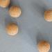 Natural Cork Yoga Studio Massage Ball - 3-4 cm Unbranded Perfect for Relaxation & Wellness - International Shipping - Buy Online on GoSupps.com