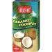 Buy 6x 200g RISH 100% Pure Coconut Cream - Free Lucky Charm! International Shipping Available - Buy Online on GoSupps.com