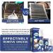 Bubble Cleaner Foam All Purpose Bubble Cleaner Foam Spray Foaming Heavy Oil Stain Cleaner Stubborn Grease & Grime Remover Bubble Spray With towel and cleaning sponge (3PCS 30ml) 3PCS 30ml - Buy Online on GoSupps.com