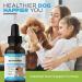 BUDDY'S BEST Natural Dewormer For Dogs & Cats | Intestinal Tract Support Formula - Buy Online on GoSupps.com