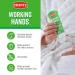 O'Keeffe's Working Hands Overnight 80ml & Working Hands 80ml (Twin Pack - Hands) 80 g (Pack of 2) Single - Buy Online on GoSupps.com