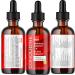 LIVORKA (5 Pack Conolidine Drops Conolidine Conolidine Liquid Conolidine Natural Conolidine Natural Relief Drops Conolidine Reliever Maximum Conolidine Reviews 5 Bottles for 150 Days - Buy Online on GoSupps.com