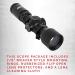 SA Sports 3-9x42 E-MIRGE Tyrant Crossbow Scope - Precision Optics for Accurate Shooting - Buy Online on GoSupps.com