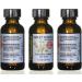 Buy 100% Pure Sweet Fennel Essential Oil from Hungary | TVaromatics | 1 fl oz (30 mL) - Foeniculum vulgare var. dulce - International Shipping Available - Buy Online on GoSupps.com