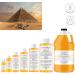 Egyptian Sandalwood Fragrance Oil - 4 oz | Perfume Skin Oil & Scented Oil for DIY Candles Bath Bombs Body Butters & More - Buy Online on GoSupps.com