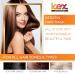 Keratin Hair Mask with Natural Collagen & Biotin - Repair & Growth Treatment for Dry, Damaged Hair - Made in USA - 8 oz - Buy Online on GoSupps.com