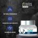 AMAzing Earth Organic Beard & Mustache Cream for Men | Vegan Chemical-Free Hair Growth 50g - Buy Online on GoSupps.com