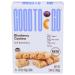 GOODTO GO Blueberry Cashew Soft Baked Bars 5.64 OZ