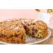 RUF Cherry Cake Baking Mix - Moist Sponge Cake with Fruit & Chocolate Flakes (435g) | International Shipping - Buy Online on GoSupps.com