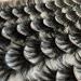 Super Long Fluffy Dramatic False Eyelashes - 20 Pairs Wispy Style (A01) - Buy Online on GoSupps.com