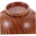 Frcolor Wooden Shaving Brush & Soap Shell for Men | Eco-Friendly Bamboo Razor Cup for Smooth Shaves - Buy Online on GoSupps.com