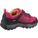 CMP Rigel Boys Trekking & Hiking Shoes - 36 EU Red | Durable & Comfortable Footwear for Outdoor Adventures - Buy Online on GoSupps.com