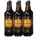 Lea & Perrins Worcestershire Sauce - 6 x 568 ml Glass Bottles | Authentic Flavour for International Shipping - Buy Online on GoSupps.com