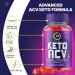 (2 Pack) Pro Keto Gummy Pro Keto ACV Gummies Pro Keto Canada Keto Weight and Overall Health Management Support Supplement Formule de Gestion de la Perte de Poids Pro Keto ACV Gummies (120 Gummies) - Buy Online on GoSupps.com