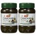 Badia Chimichurri Steak Sauce with Olive Oil, 8 oz (2 Pack) 8 Ounce (Pack of 2)