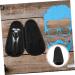 Buy Cabilock Razor Storage Box - Travel Case & Organizer for Male Razors | Lightweight EVA Shaver Carrier Bag - Buy Online on GoSupps.com