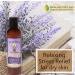 Shepard Moon REPLENISH Moisturizing Body Lotion - Natural & Organic Lavender & Calendula Oil for Dry Skin Repair - Paraben-Free Fast-Absorbing 8 oz - Buy Online on GoSupps.com
