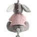 Buy Sterntaler Large Donkey Toy Emmi Girl Flora Rose - Premium Quality International Shipping - Buy Online on GoSupps.com