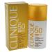 Clinique SPF 50 Mineral Sunscreen Fluid for Face - 1oz | Broad Spectrum UVA/UVB Protection - Buy Online on GoSupps.com