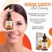 Dermaxgen 30% Vitamin C Serum with Hyaluronic Acid & Vitamin E - Anti Wrinkle & Skin Rejuvenator Serum - Buy Online on GoSupps.com