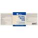 CanPrev Healthy Bones MCHA 120 Caps with Calcium Magnesium Vitamin D3 K2 & Boron 60-Day Supply - Microcrystalline Hydroxyapatite Bone Complex with Essential Trace Minerals - Healthy Bones & Teeth 120 count (Pack of 1) - Buy Online on GoSupps.com
