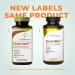 LifeSeasons Glucose Stabili-T: Blood Sugar Support - 90 Vegetarian Capsules - Buy Online on GoSupps.com