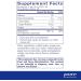 Pure Encapsulations Magnesium Glycinate Liquid 16.2 fl. oz. | Supports Musculoskeletal & Cardiovascular Health - Buy Online on GoSupps.com