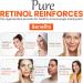 Uzuri Life Retinol Intense: Anti-Wrinkle & Anti-Aging Treatment for Fine Lines - Overnight Skincare - Buy Online on GoSupps.com