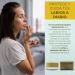 Buy Ozone.Dor.Balsam (5 gr) - Cocoa & Olive Oil Lip Repair & Protection Film | Hydrated Lips - International Shipping Available - Buy Online on GoSupps.com