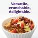 Buy Post Grapes Nuts 20.5 Ounce - Crunchy Cereal for Healthy Breakfast | International Shipping Available - Buy Online on GoSupps.com
