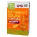 Parmesan Butternut Squash Crackers - 4 oz | From the Ground Up - Buy Online on GoSupps.com
