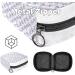 GIAPB Sanitary Napkin Storage Bag | Period Tampon Makeup Pad Pouch | Butterfly Pink | 2190 - Buy Online on GoSupps.com