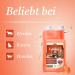 Martenbrown 1L Norwegian Premium Salmon Oil for Dogs Horses & Cats | Fish Oil for Dry & Canned Food | BARF Oil - Buy Online on GoSupps.com
