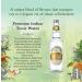 Fentimans Eau Tonique 4Pk/9.3Oz Bouteille - Buy Online on GoSupps.com