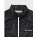 Buy VAUDE Men's Air Vest III Lightweight Black Vest for Outdoor Activities | International Shipping Available - Buy Online on GoSupps.com