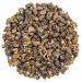 Oriarm Th Oolong au lait Jin Xuan 100 gramme - Taiwan Alishan High Mountain Tea - Milk Oolong Tea Loose Leaf - Naturally Processed 100 g (Lot de 1)