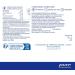 Pure Encapsulations Cogni Activ Cognitive Functions Support with Vitamins B6 B9 B12 Folate Zinc Lutein and Zeaxanthin - 60 Capsules - Buy Online on GoSupps.com