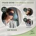 Omnirelexx Sleep Mask - Breathable 3D Eye Mask for Men & Women | 100% Opaque Memory Foam Ideal for Side Sleepers - Includes Travel Bag - Buy Online on GoSupps.com