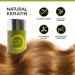 Hair Powder for Thinning Hair - Instant Root Concealer | Light Brown 60g - Wind & Sweat Resistant Hides Scalp Shine in 30 Seconds - Buy Online on GoSupps.com