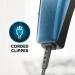 Wahl Colour Pro Corded Men's Hair Clippers with Colour Coded Guides - Blue | Family Home Haircutting Tool - Buy Online on GoSupps.com