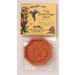 JBK Pottery Terra Cotta Brown Sugar Saver - Daisy Flower Design - Buy Online on GoSupps.com