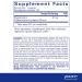 Pure Encapsulations Pregnenolone 10 mg - 60 Capsules | Hormone Support Supplement - Buy Online on GoSupps.com
