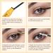 QUEWEL Eyelash Cluster - Mixed Length Natural Look DIY Extensions | Reusable & Permanent Thin Band - Perfect for Home Use (FD01) - Buy Online on GoSupps.com
