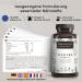 Buy Omega 3 + Vitamin D3 & K2 MK7 - Premium Fish Oil with EPA & DHA - 240 Capsules for Optimal Health - Buy Online on GoSupps.com