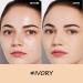 FV 2 Pack Foundation Long Lasting Flawless Liquid Foundation Lightweight & Medium Coverage Outstanding Waterproof Formula Control Shine Natural Matte Finish Foundation Makeup for Normal to Oily Skins 30ml (Matte Ivory) - Buy Online on GoSupps.com